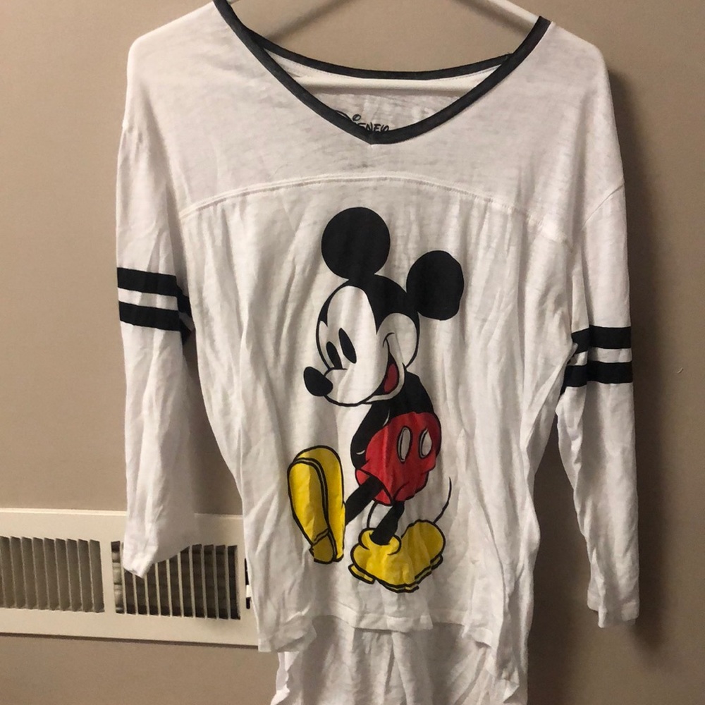 Mickey Mouse t shirt